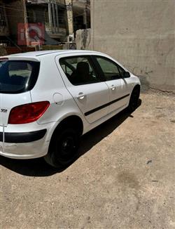 بيجو 307